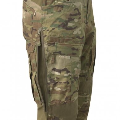 "Helikon" taktinės kelnės - MCDU Pants - Multicam (SP-MCD-NR-34) 6