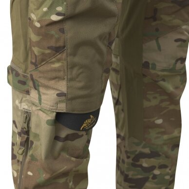 "Helikon" taktinės kelnės - MCDU Pants - Multicam (SP-MCD-NR-34) 7