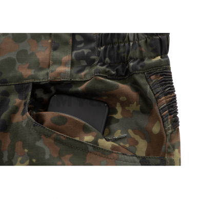 "Invader Gear" Taktinės kelnės - Mk.II Predator - Flecktarn (31143) 5