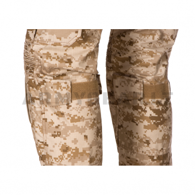 "Invader Gear" Taktinės kelnės - Mk.II Predator - Marpat Desert (31133) 2