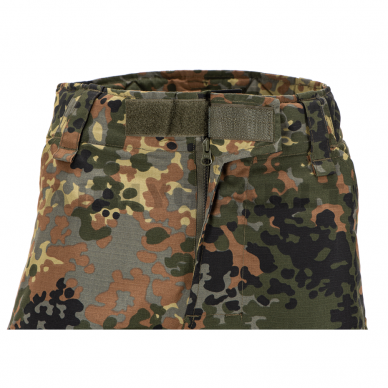 "Invader Gear" Taktinės kelnės - Predator - Flecktarn (11530) 2