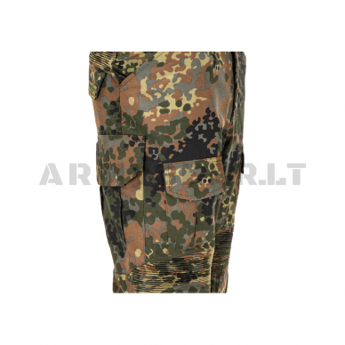 "Invader Gear" Taktinės kelnės - Predator - Flecktarn (11530) 3