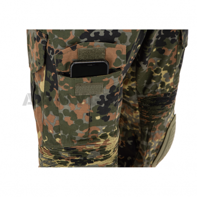 "Invader Gear" Taktinės kelnės - Predator - Flecktarn (11530) 4