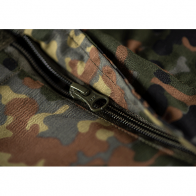 "Invader Gear" Taktinės kelnės - Predator - Flecktarn (11530) 5