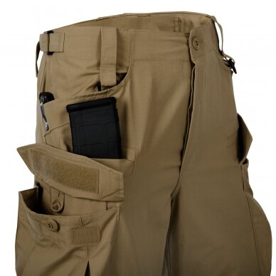 "Helikon" Taktinės kelnės - SFU NEXT Pants - US Woodland (SP-SFN-PR-03-B03) 5