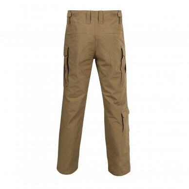 "Helikon" Taktinės kelnės - SFU NEXT Pants - US Woodland (SP-SFN-PR-03-B03) 9