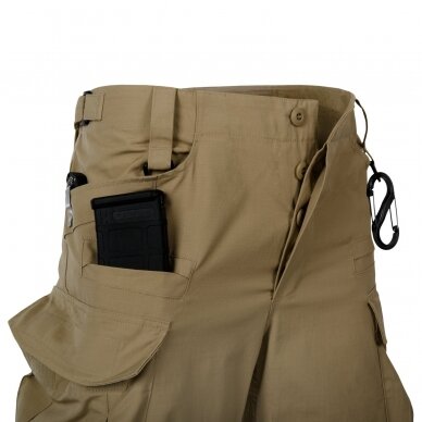 "Helikon" Taktinės kelnės - SFU NEXT Pants - US Woodland (SP-SFN-PR-03-B03) 10