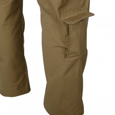 "Helikon" Taktinės kelnės - SFU NEXT Pants - US Woodland (SP-SFN-PR-03-B03) 11