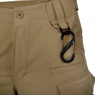 "Helikon" Taktinės kelnės - SFU NEXT Pants - US Woodland (SP-SFN-PR-03-B03) 12