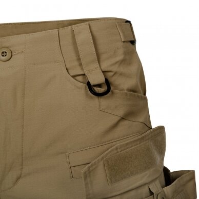 "Helikon" Taktinės kelnės - SFU NEXT Pants - US Woodland (SP-SFN-PR-03-B03) 15