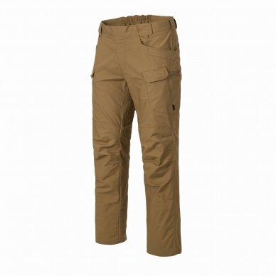 "Helikon" Taktinės kelnės - Urban Tactical Pants - Coyote (SP-UTL-PR-11-B04)