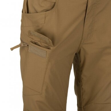 "Helikon" Taktinės kelnės - Urban Tactical Pants - Olive Drab (SP-UTL-PR-32-B04) 3