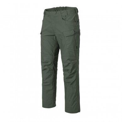 "Helikon" Taktinės kelnės - Urban Tactical Pants - Olive Drab (SP-UTL-PR-32-B04)