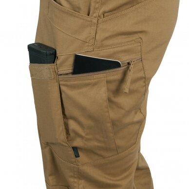 "Helikon" Taktinės kelnės - Urban Tactical Pants - Olive Drab (SP-UTL-PR-32-B04) 6