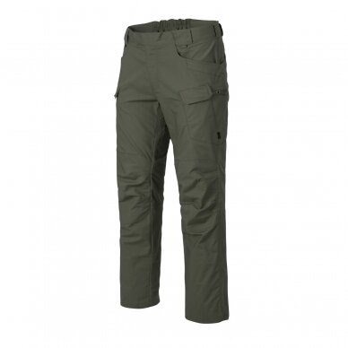 "Helikon" Taktinės kelnės - Urban Tactical Pants - Taiga Green (SP-UTL-PR-09-B03)