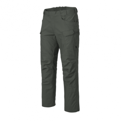 "Helikon" Taktinės kelnės - Urban Tactical Pants - Jungle Green (SP-UTL-PR-27)