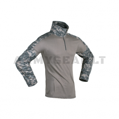 "Invader Gear" Taktiniai marškinėliai - Combat Shirt - ACU (8267)