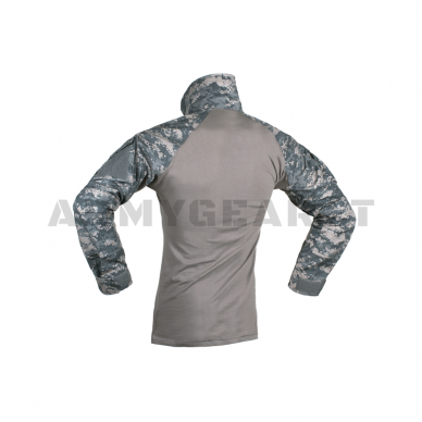 "Invader Gear" Taktiniai marškinėliai - Combat Shirt - ACU (8267) 1