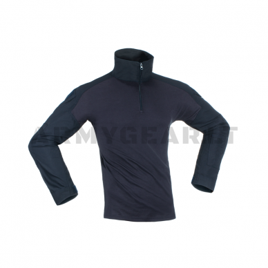 "Invader Gear" Taktiniai marškinėliai - Combat Shirt - Navy (25535)