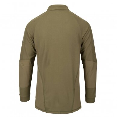 "Helikon" taktiniai marškinėliai - RANGE POLO SHIRT - Coyote (PD-RNG-TC-11) 2