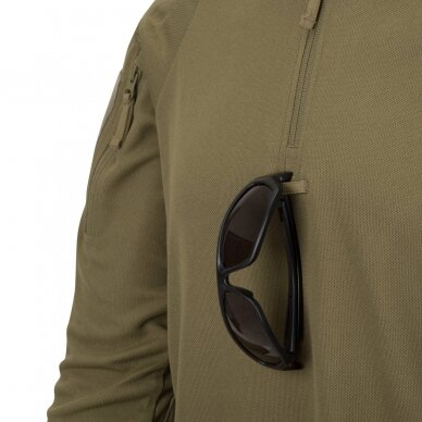 "Helikon" taktiniai marškinėliai - RANGE POLO SHIRT - Shadow Grey (PD-RNG-TC-35) 7