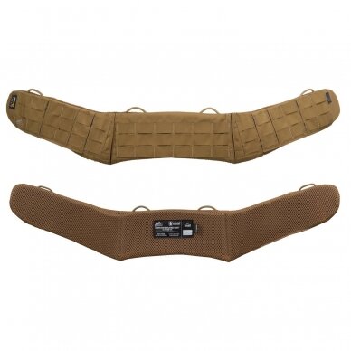 "Helikon" Taktinis diržas - COMPETITION Modular Belt Sleeve® - US Woodland (PS-CMS-CD-03) 1