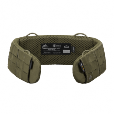 "Helikon" Taktinis diržas - COMPETITION Modular Belt Sleeve® - Olive Green (PS-CMS-CD-02)