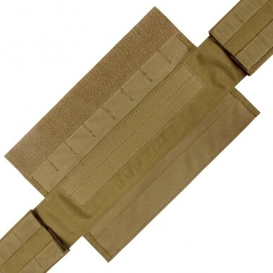 "Condor" Taktinis diržas - SLIM BATTLE BELT - Olive Drab (121160-001) 1