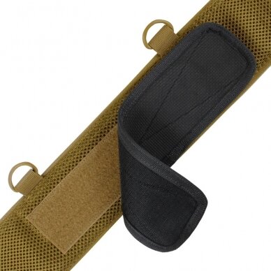 "Condor" Taktinis diržas - SLIM BATTLE BELT - Olive Drab (121160-001) 2