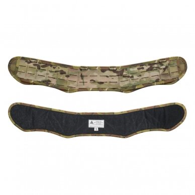 "Direct Action" Taktinis diržas - MOSQUITO MODULAR BELT SLEEVE - MultiCam (BT-MQMS-CD5-MCM)