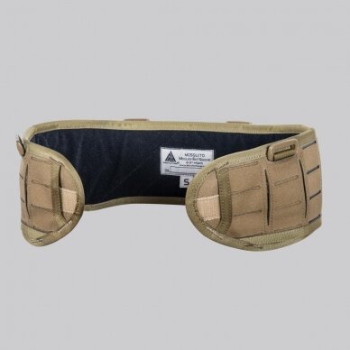 "Direct Action" Taktinis diržas - MOSQUITO MODULAR BELT SLEEVE - MultiCam (BT-MQMS-CD5-MCM) 1