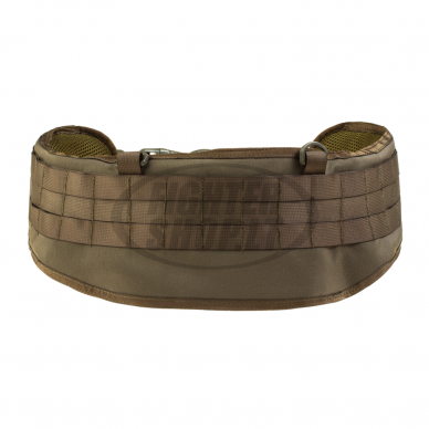 "Invader Gear" Taktinis diržas - PLB Belt - Ranger Green (23552) 1