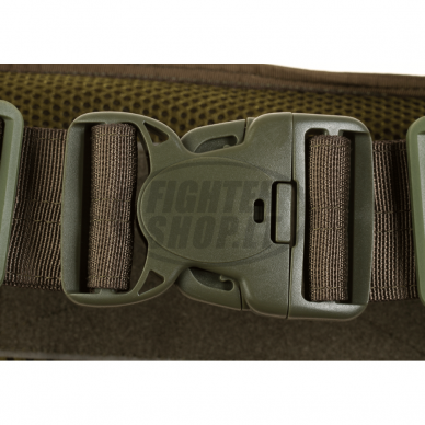 "Invader Gear" Taktinis diržas - PLB Belt - Ranger Green (23552) 3