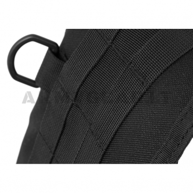 "Invader Gear" Taktinis diržas - PLB Belt - Black (3922) 3