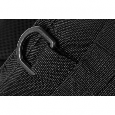 "Invader Gear" Taktinis diržas - PLB Belt - Black (3922) 4