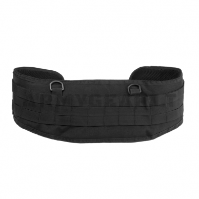 "Invader Gear" Taktinis diržas - PLB Belt - Black (3922) 1