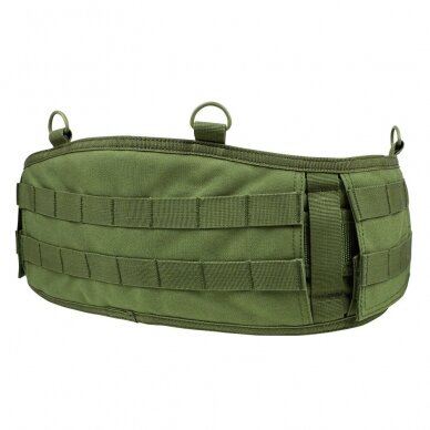 "Condor" Taktinis diržas - GEN II BATTLE BELT - Olive Drab (241-001) 1