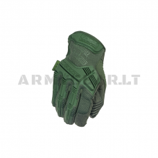 "Mechanix Wear" Pirštinės - The Original M-Pact Gloves - OD (26745)