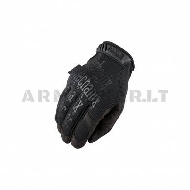 "Mechanix Wear" Pirštinės - The Original Gloves - Covert (4110) 1