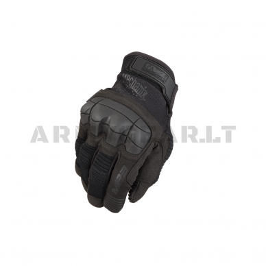 "Mechanix Wear" Pirštinės - The Original M-Pact 3 Gen II Gloves - Covert (19176) 1