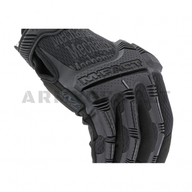 "Mechanix Wear" Pirštinės - The Original M-Pact Gloves - Covert (4687) 4