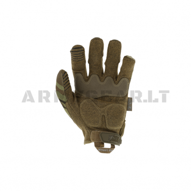 "Mechanix Wear" Pirštinės - The Original M-Pact Gloves - Multicam (14910) 2