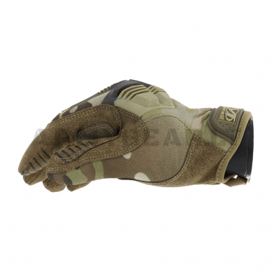 "Mechanix Wear" Pirštinės - The Original M-Pact Gloves - Multicam (14910) 3