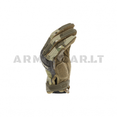 "Mechanix Wear" Pirštinės - The Original M-Pact Gloves - Multicam (14910) 5