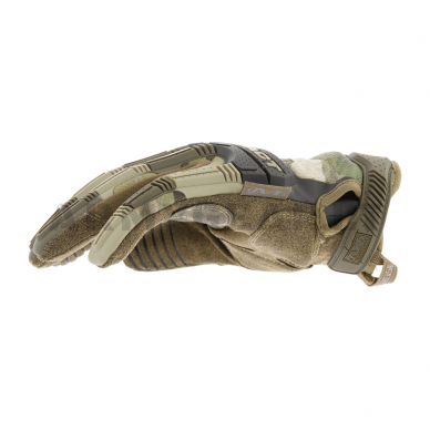 "Mechanix Wear" Pirštinės - The Original M-Pact Gloves - Multicam (14910) 6