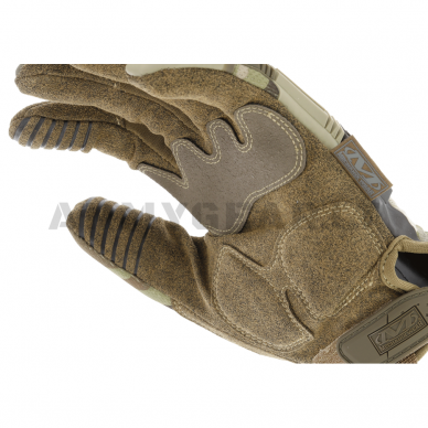 "Mechanix Wear" Pirštinės - The Original M-Pact Gloves - Multicam (14910) 7