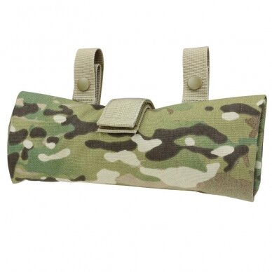 "Condor" Tuščių dėtuvių krepšelis - 3 FOLD MAG RECOVERY POUCH - Multicam (MA22-008) 1