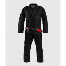 "Venum" BJJ Gi Contender Evo - Black