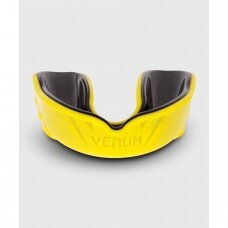 "Venum" dantų apsauga Challenger - Black/Yellow