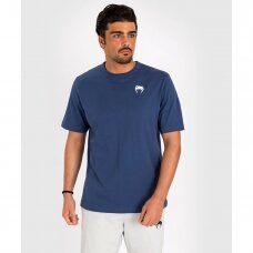 "Venum" marškinėliai  Strikeland - Navy Blue